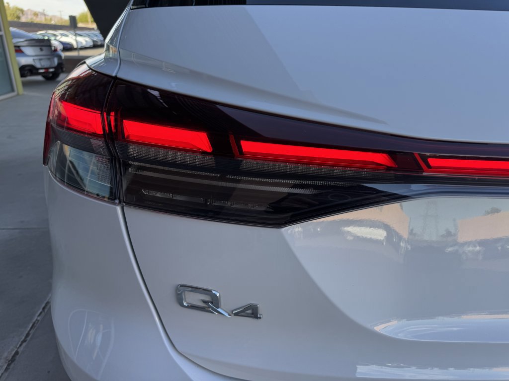 Used 2022 Audi Q4 e-tron Premium Plus w/ Premium Plus image 14