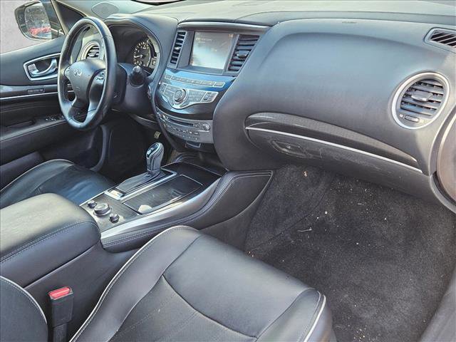 Used 2016 INFINITI QX60 w/ Premium Plus Package image 24