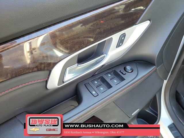 Used 2014 GMC Terrain Denali image 19