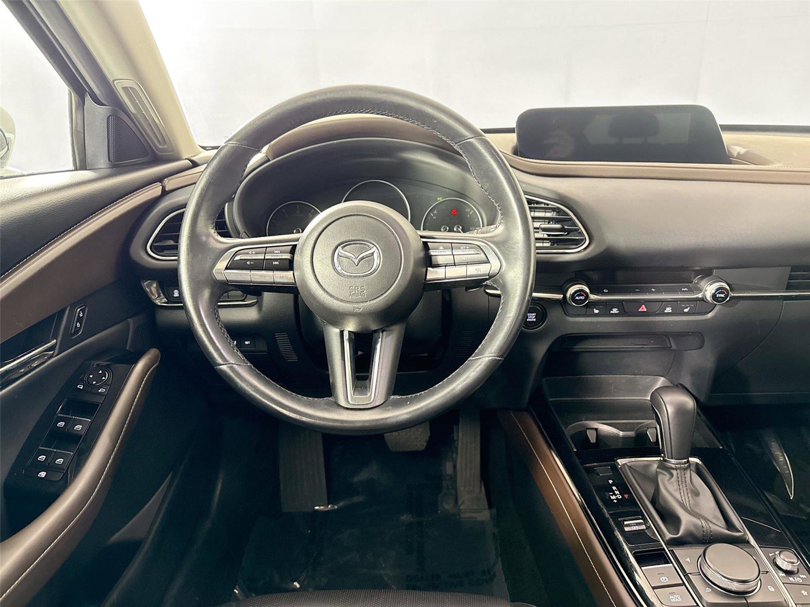 Certified 2023 MAZDA CX-30 AWD 2.5 S w/ Premium Package image 30