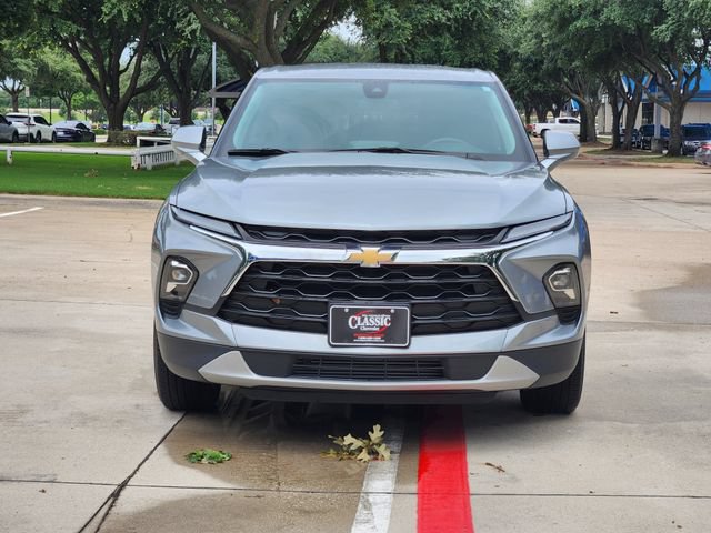 Used 2024 Chevrolet Blazer LT FWD image 10