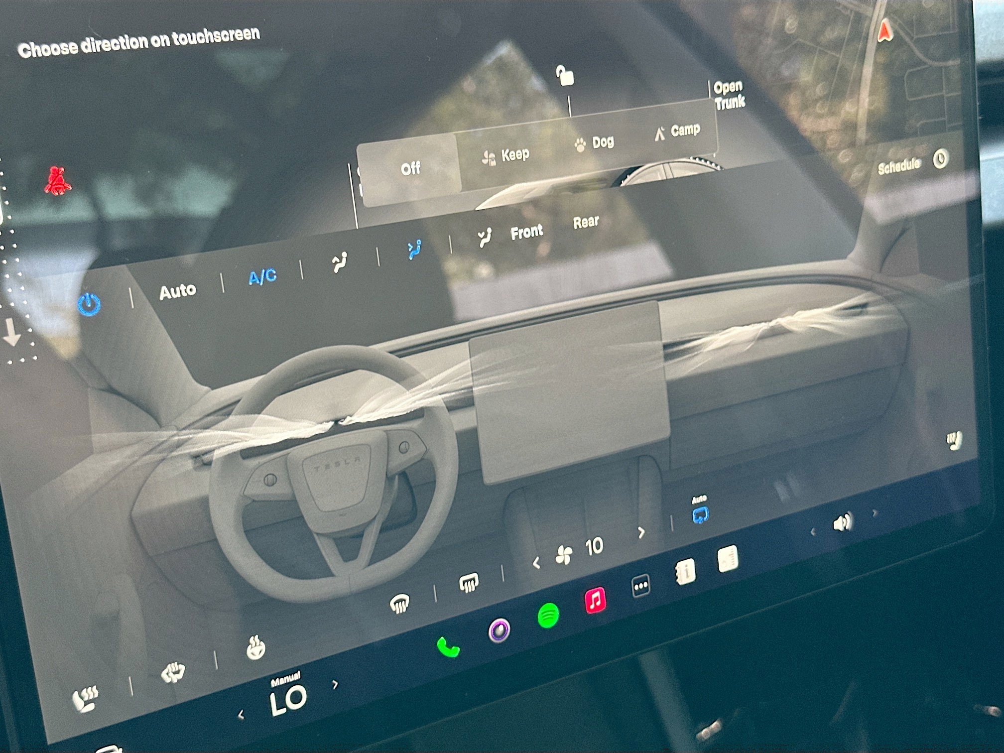 Used 2025 Tesla Model 3 Long Range image 15