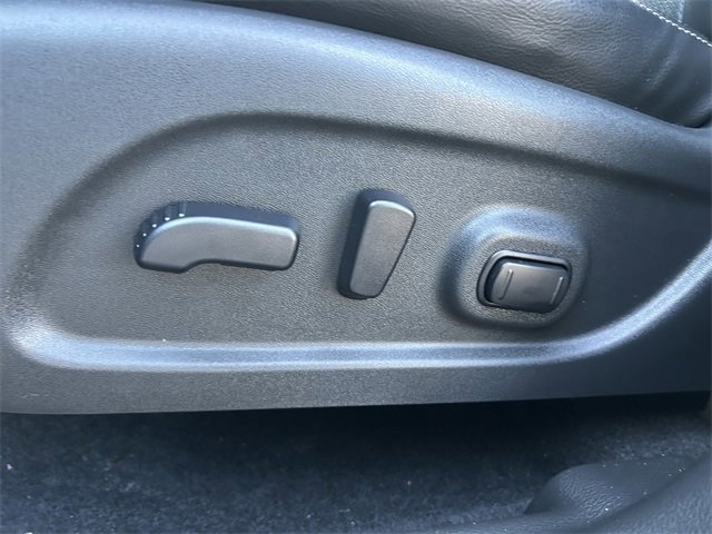 Used 2021 Nissan Murano SL image 21