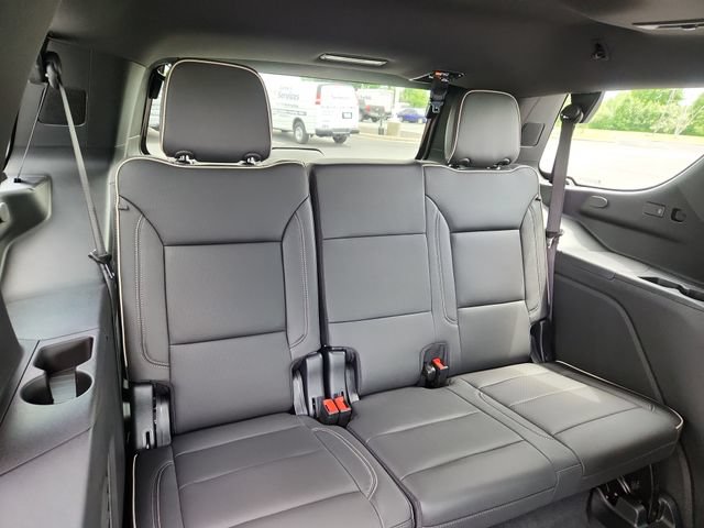 New 2026 Chevrolet Tahoe Premier AWD/4WD image 19