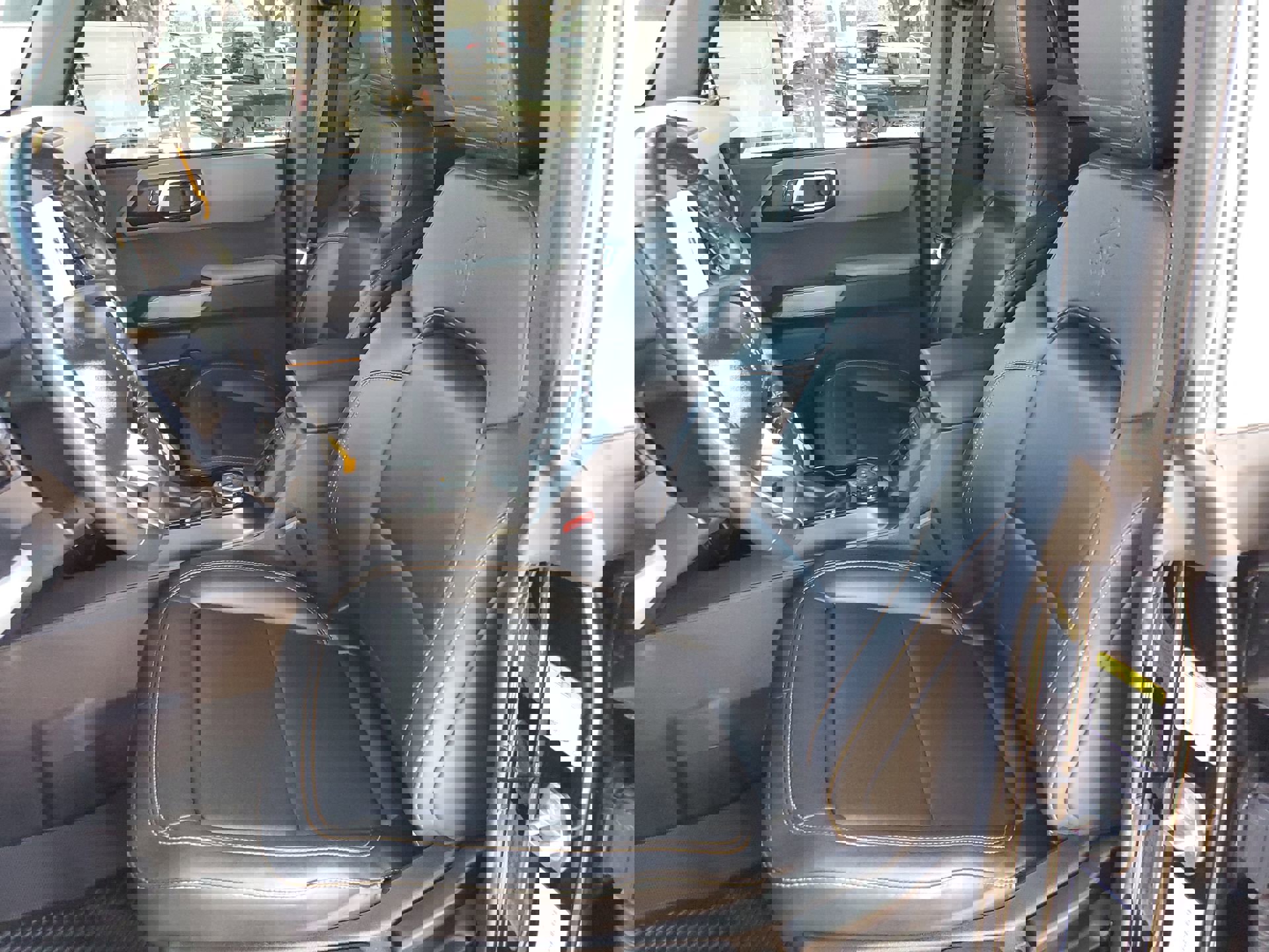 Used 2022 Ford Bronco Badlands image 68