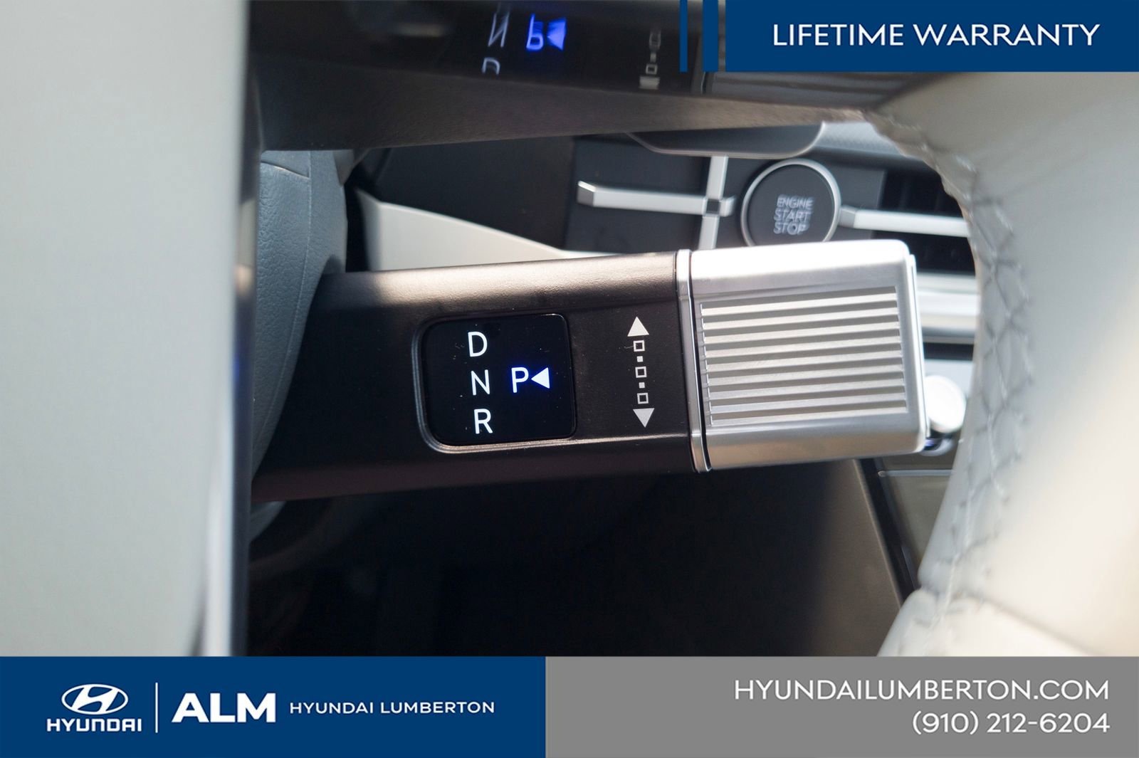 New 2026 Hyundai Santa Fe SE FWD image 24