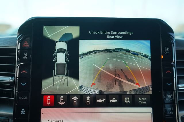 New 2026 RAM 2500 Laramie image 27