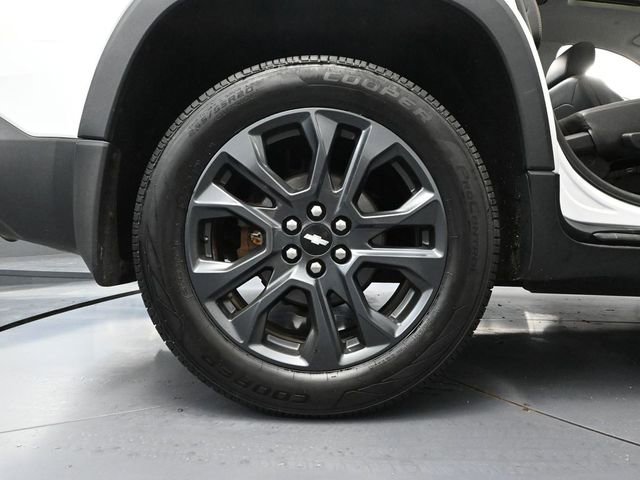 Used 2019 Chevrolet Traverse RS w/ LPO, Floor Liner Package image 14