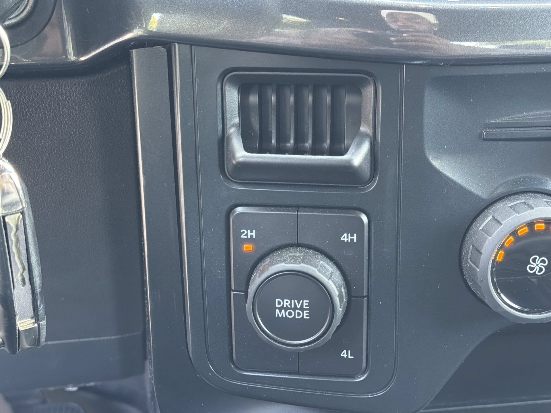Certified 2025 Ford F150 STX w/ Equipment Group 200A AWD/4WD image 11