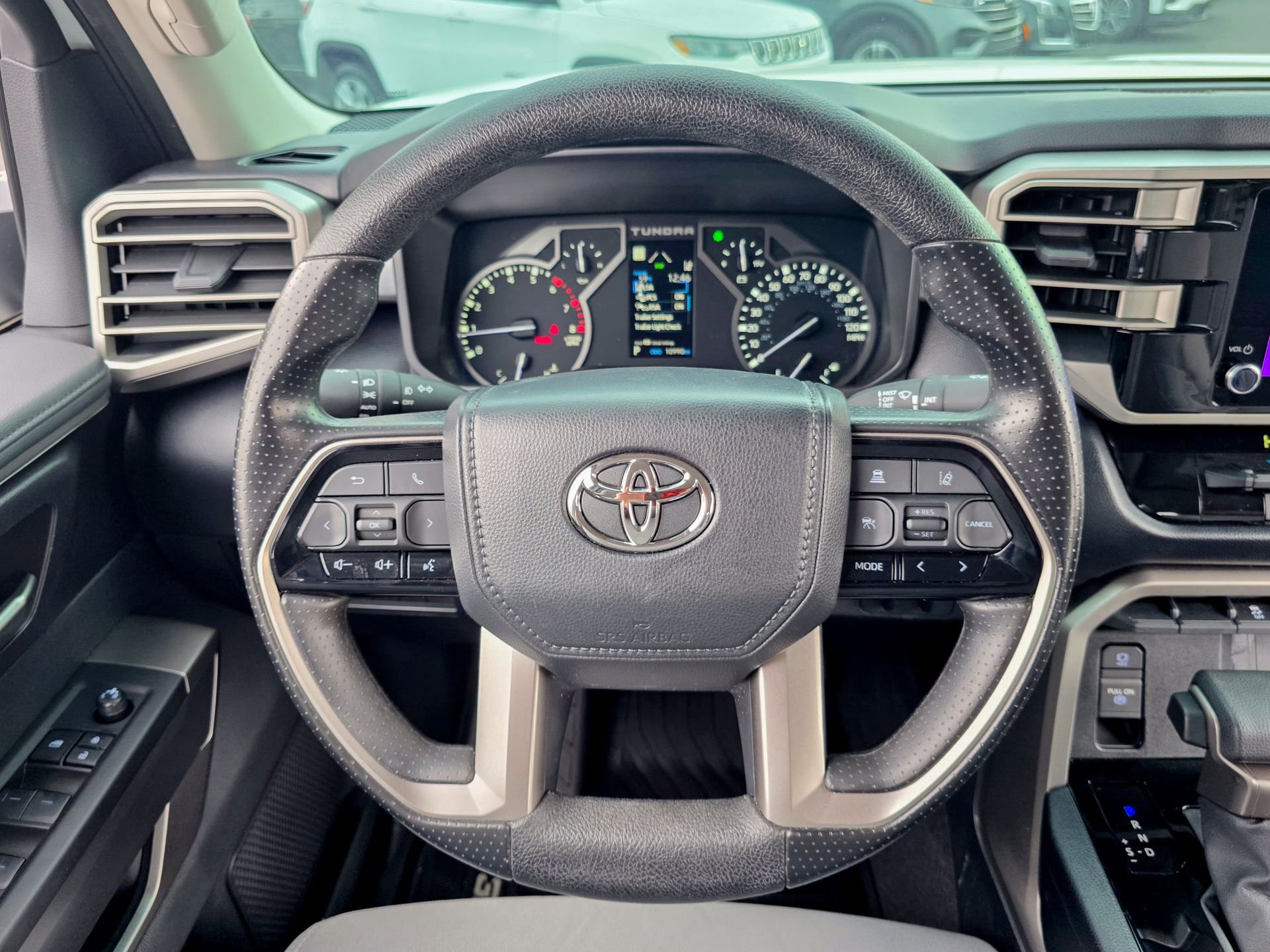 Used 2024 Toyota Tundra SR5 image 33