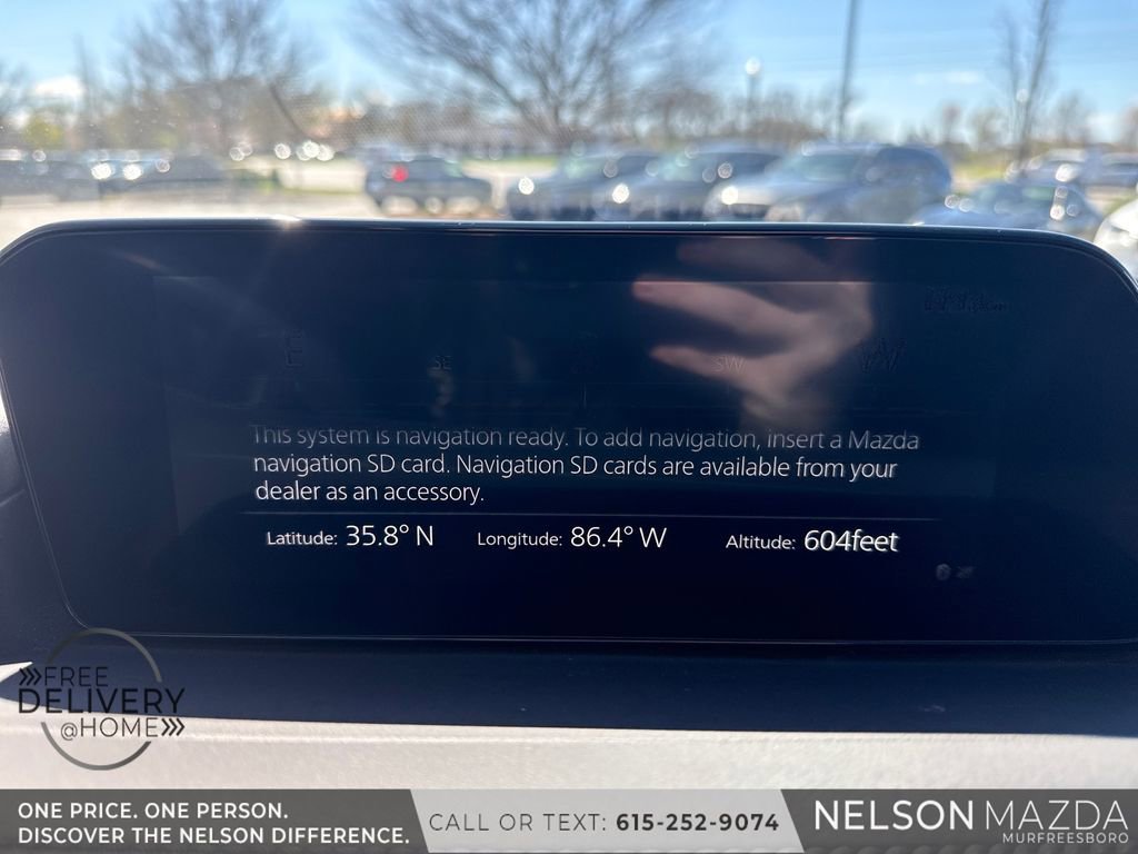 Certified 2024 MAZDA CX-30 AWD 2.5 S w/ Preferred Package image 15