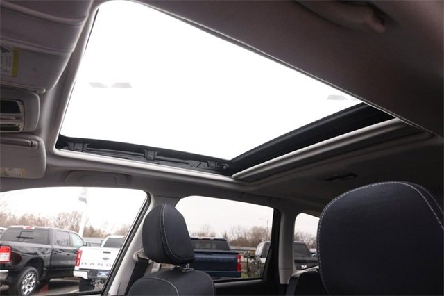 Used 2015 Subaru Forester 2.5i Premium image 8