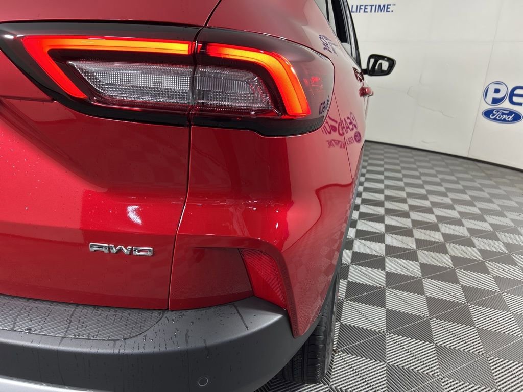 New 2026 Ford Escape Active image 6