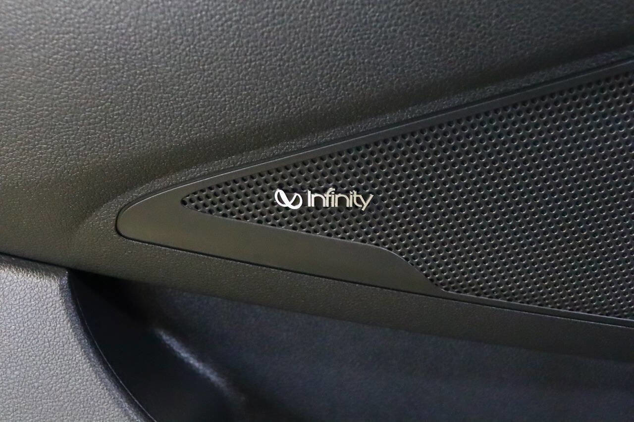 Used 2019 Hyundai Tucson Ultimate image 24