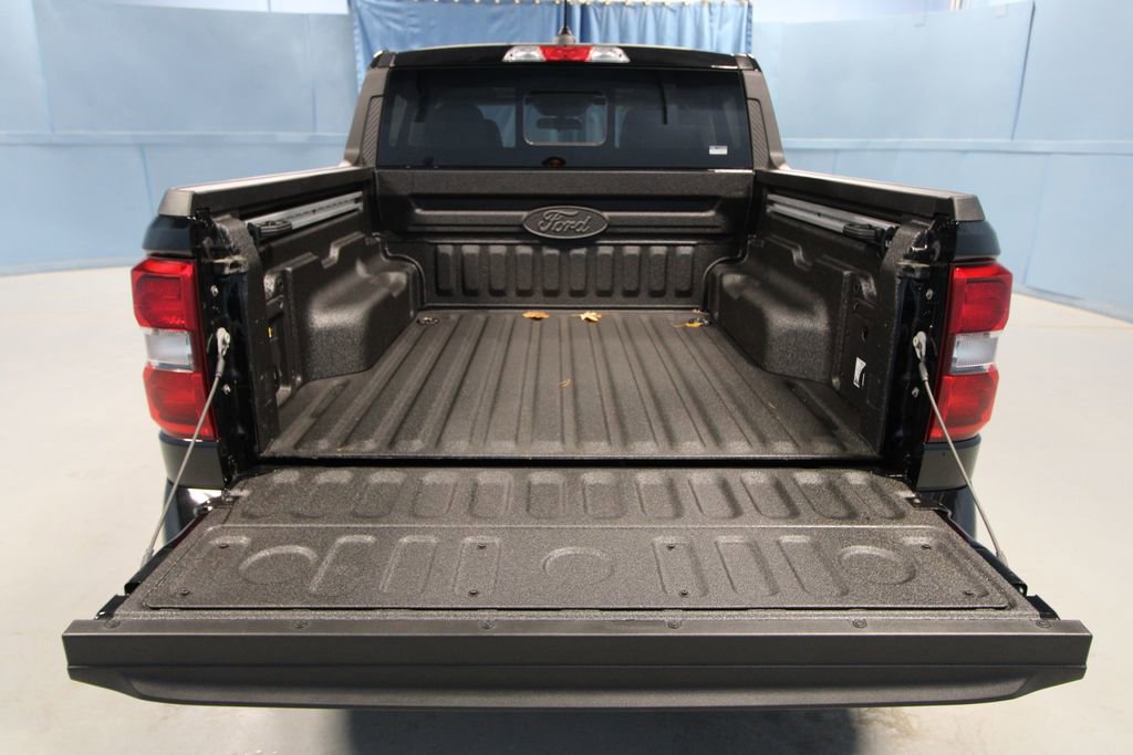 Used 2025 Ford Maverick Lobo image 42