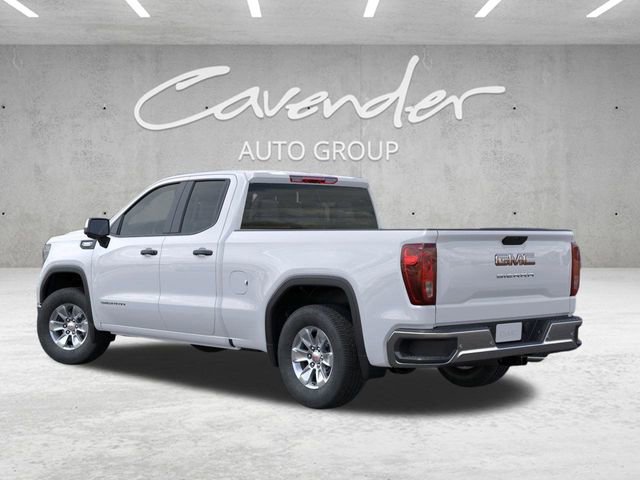 New 2026 GMC Sierra 1500 Pro w/ Pro Value Package image 3