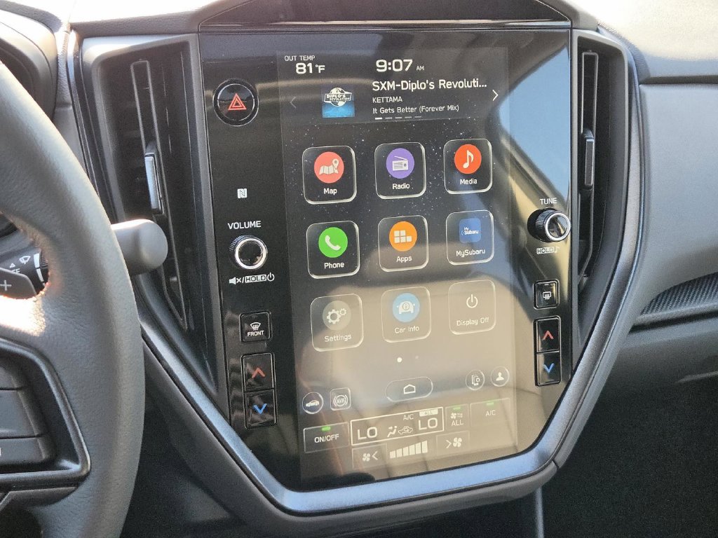 New 2026 Subaru Crosstrek 2.5i Limited AWD/4WD image 18