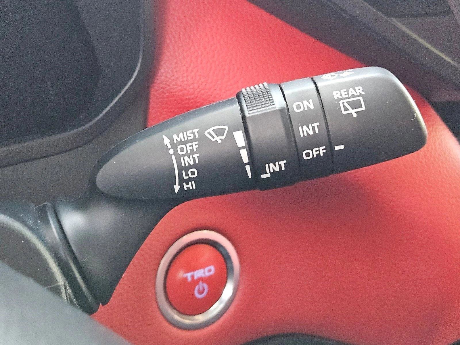 Used 2023 Toyota Sequoia TRD Pro AWD/4WD image 15