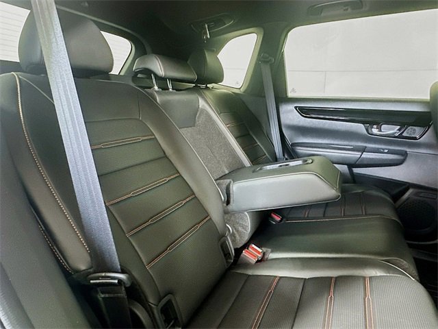 Used 2023 Honda CR-V Sport Touring image 27