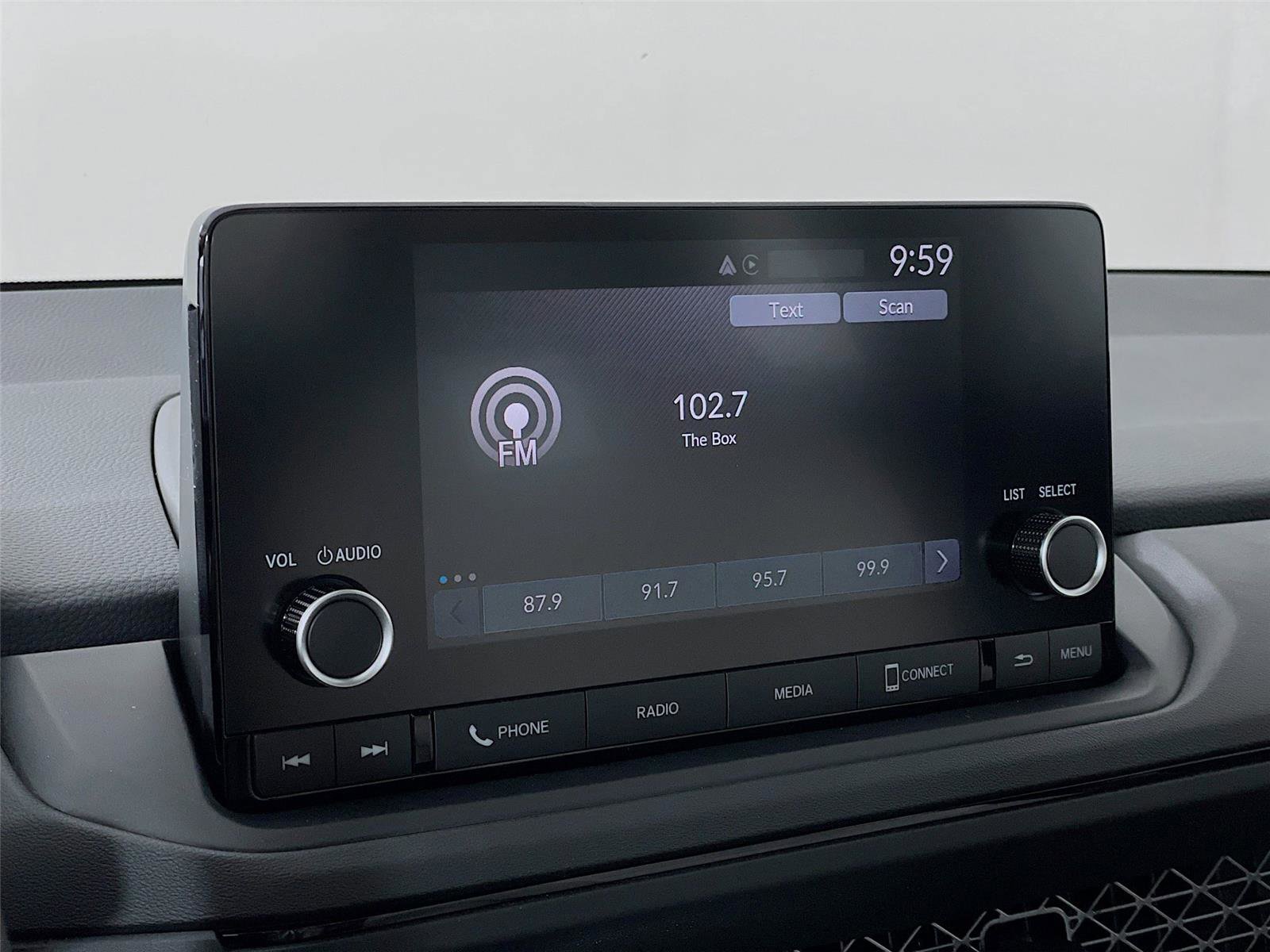 New 2025 Honda Accord SE image 12