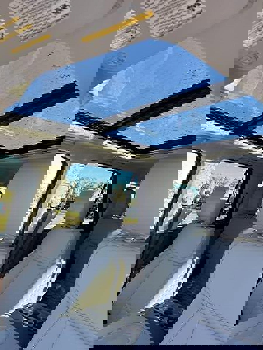 New 2025 Ford Expedition Active image 29