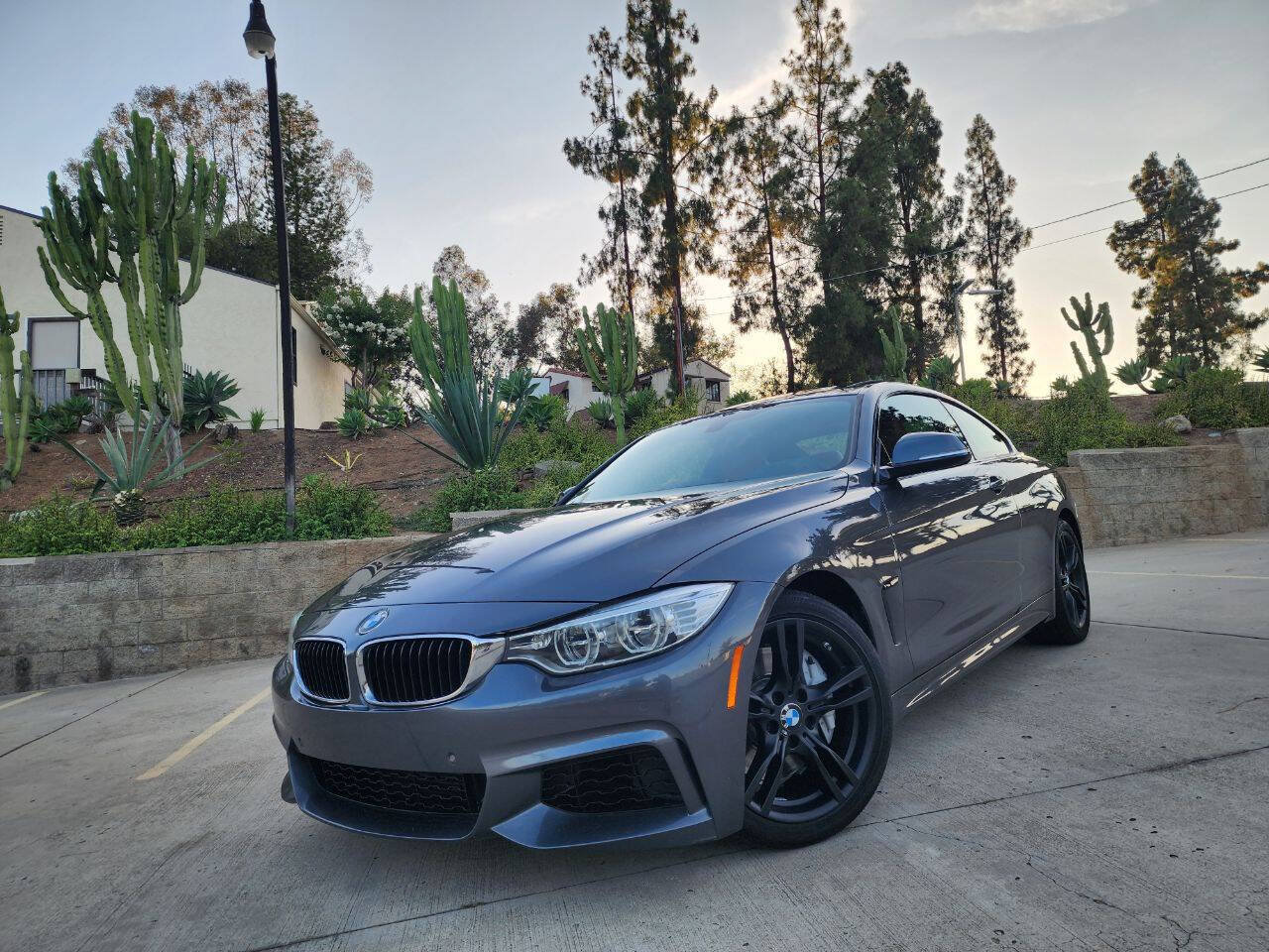 Used 2015 BMW 435i Coupe RWD image 39