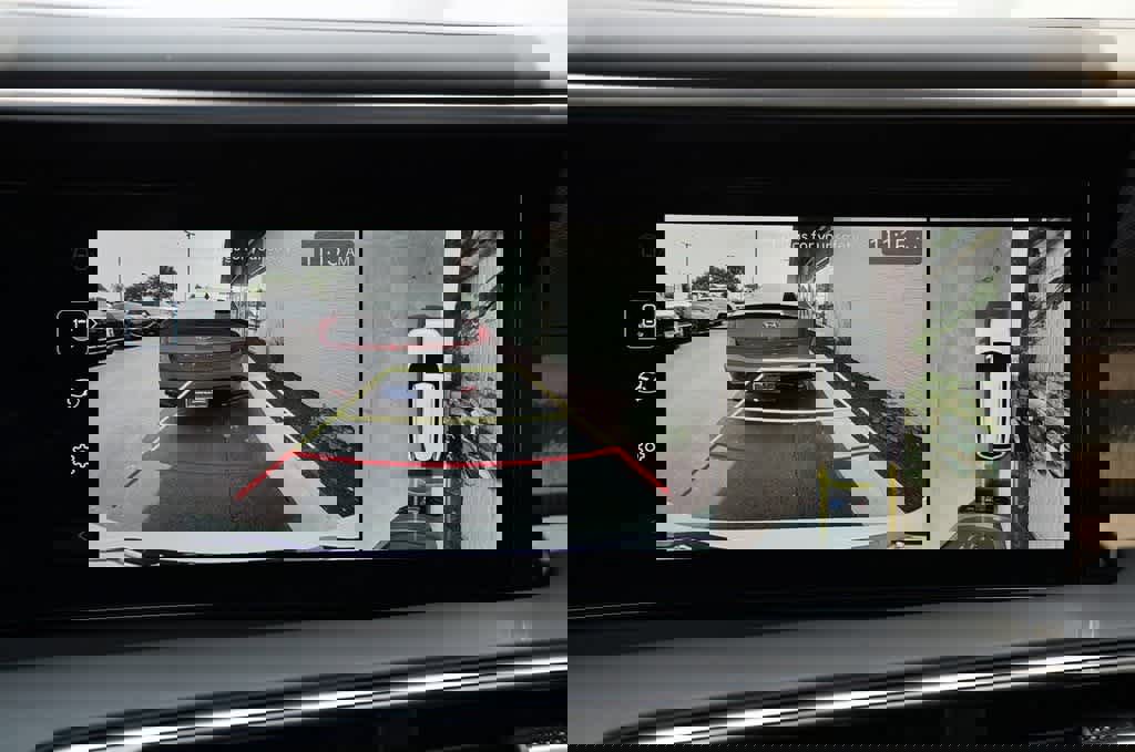 New 2026 Hyundai Palisade Calligraphy image 18