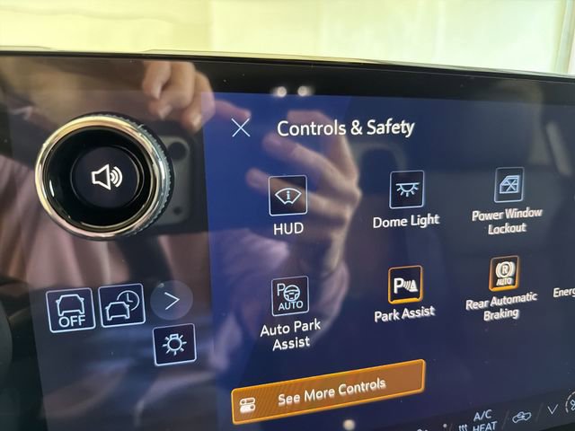 New 2026 Chevrolet Silverado EV Trail Boss image 38