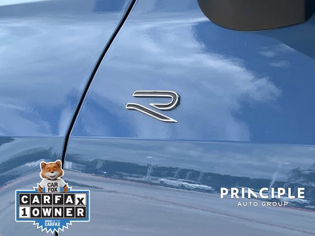 Certified 2025 Volkswagen Tiguan SE R-Line AWD/4WD image 9