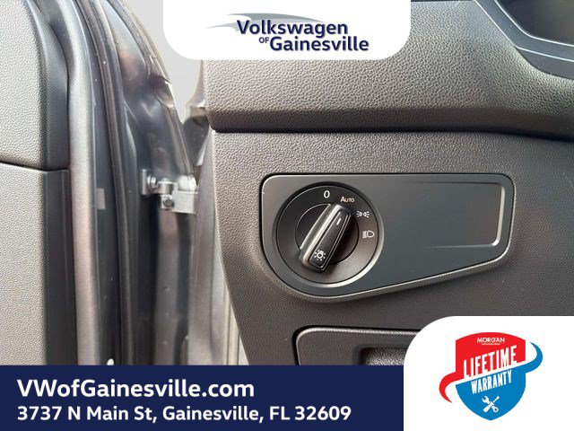 Certified 2023 Volkswagen Tiguan S FWD image 28