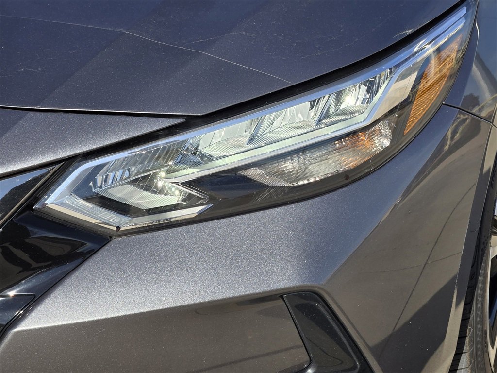 Used 2023 Nissan Sentra SR image 15