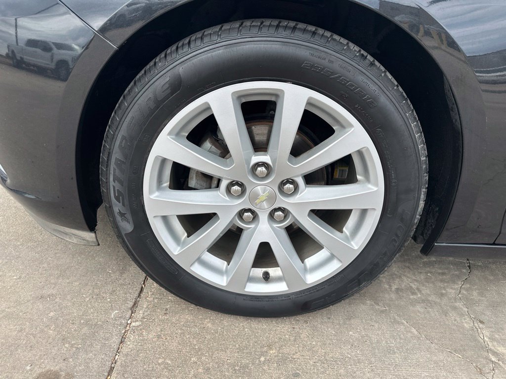 Used 2013 Chevrolet Malibu LT FWD image 35