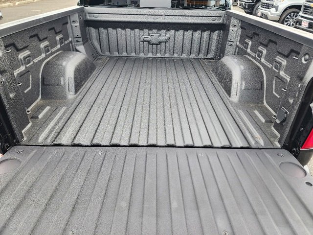 New 2026 Chevrolet Silverado 1500 RST w/ Safety Package image 6