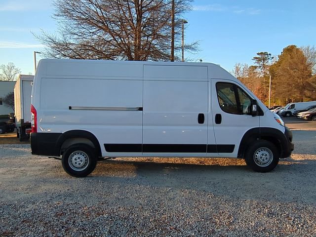 New 2026 RAM ProMaster 2500 w/ Convenience Group FWD image 6