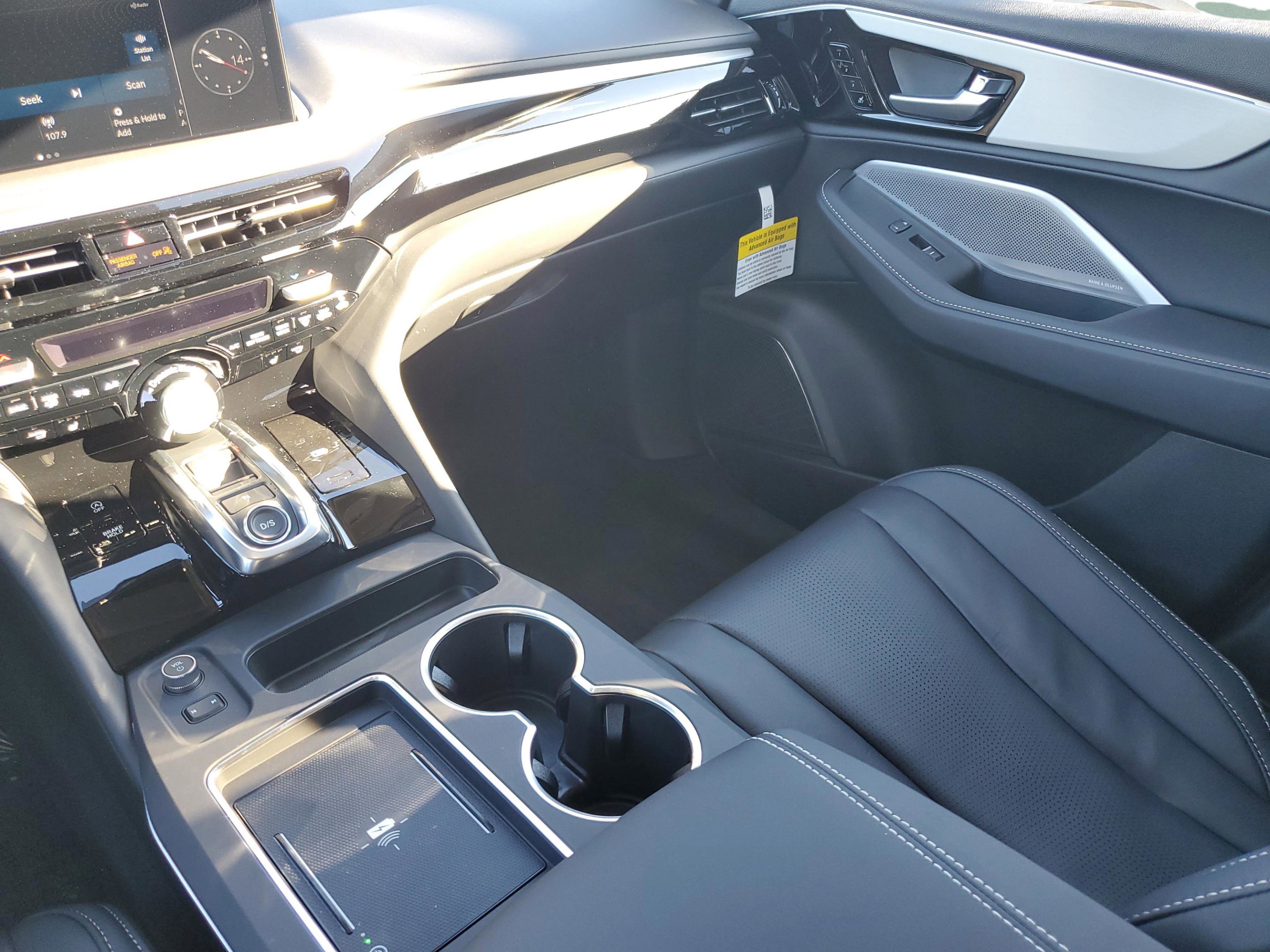 New 2026 Acura MDX FWD w/ Technology Package image 13