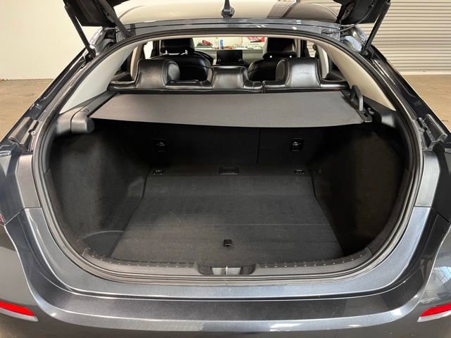 Used 2022 Honda Civic EX-L image 16