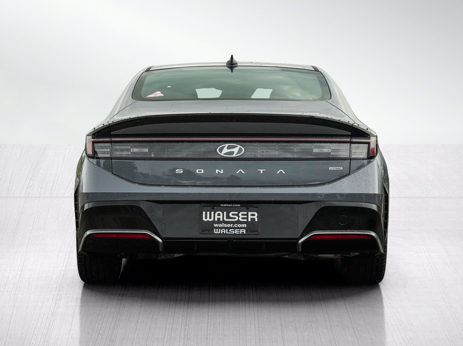 New 2026 Hyundai Sonata SEL AWD/4WD image 5