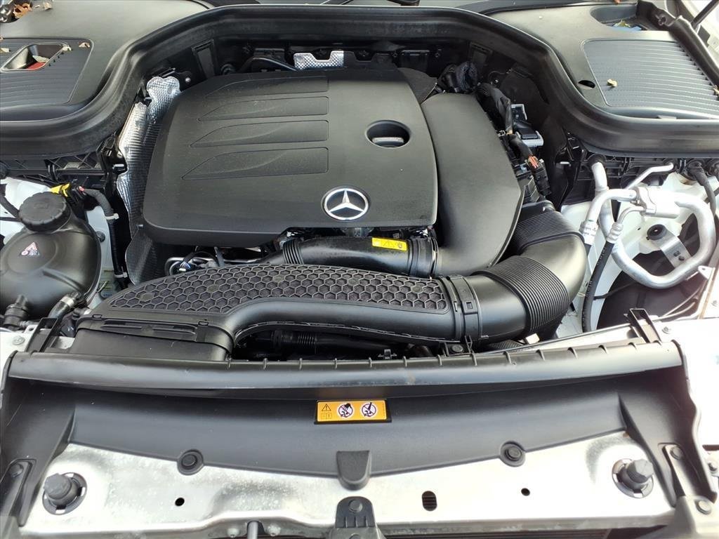 Used 2022 Mercedes-Benz GLC 300 4MATIC image 26