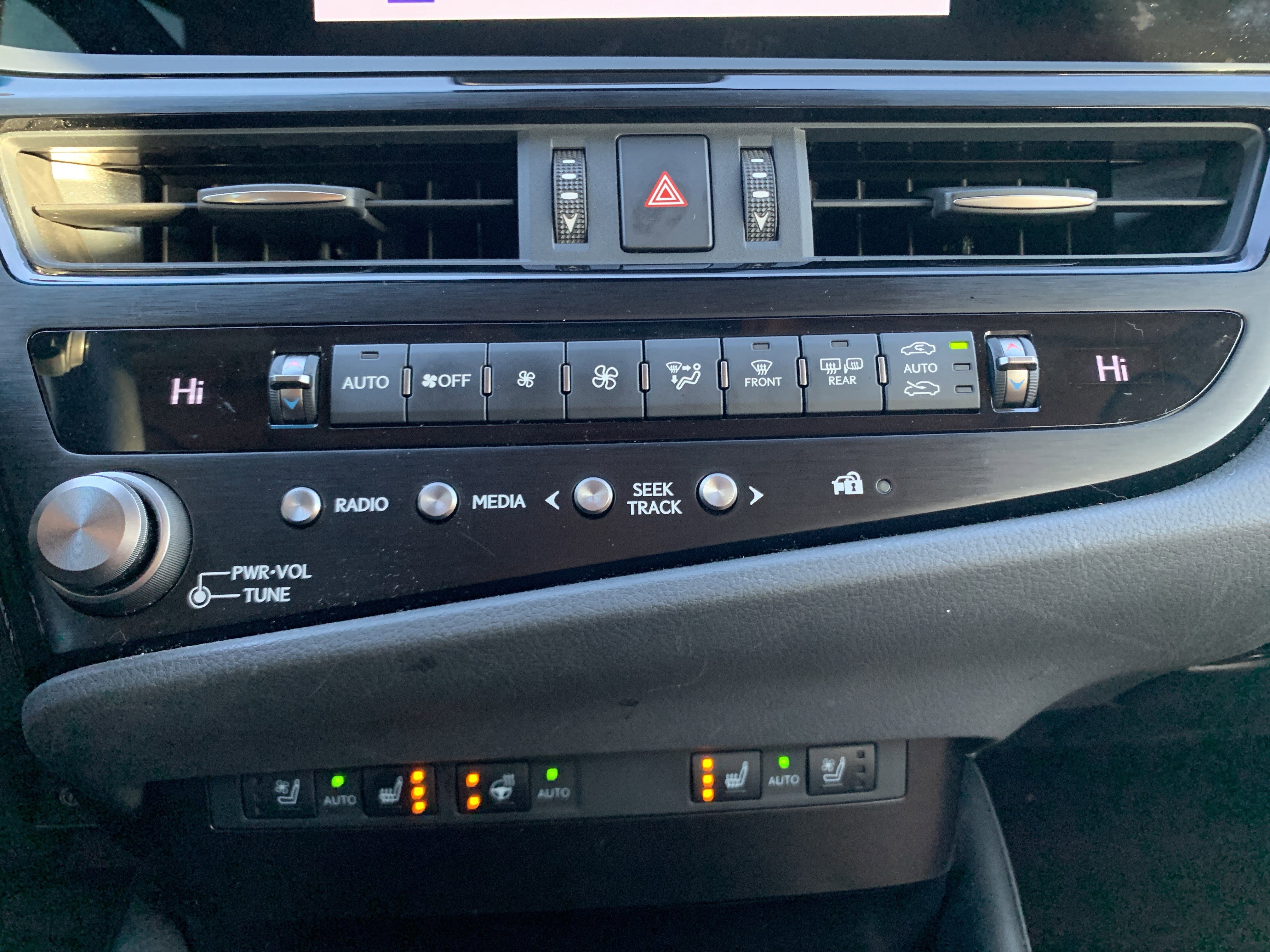 Certified 2024 Lexus ES 350 ES 350 image 29