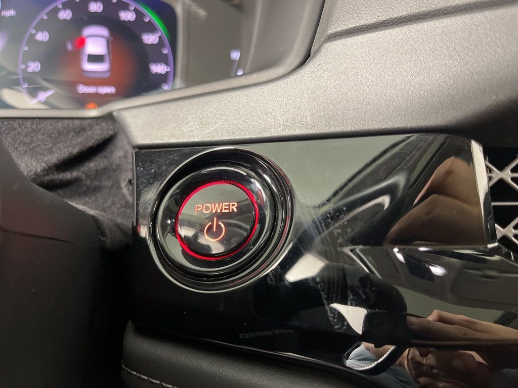 Used 2024 Honda Accord EX-L image 31