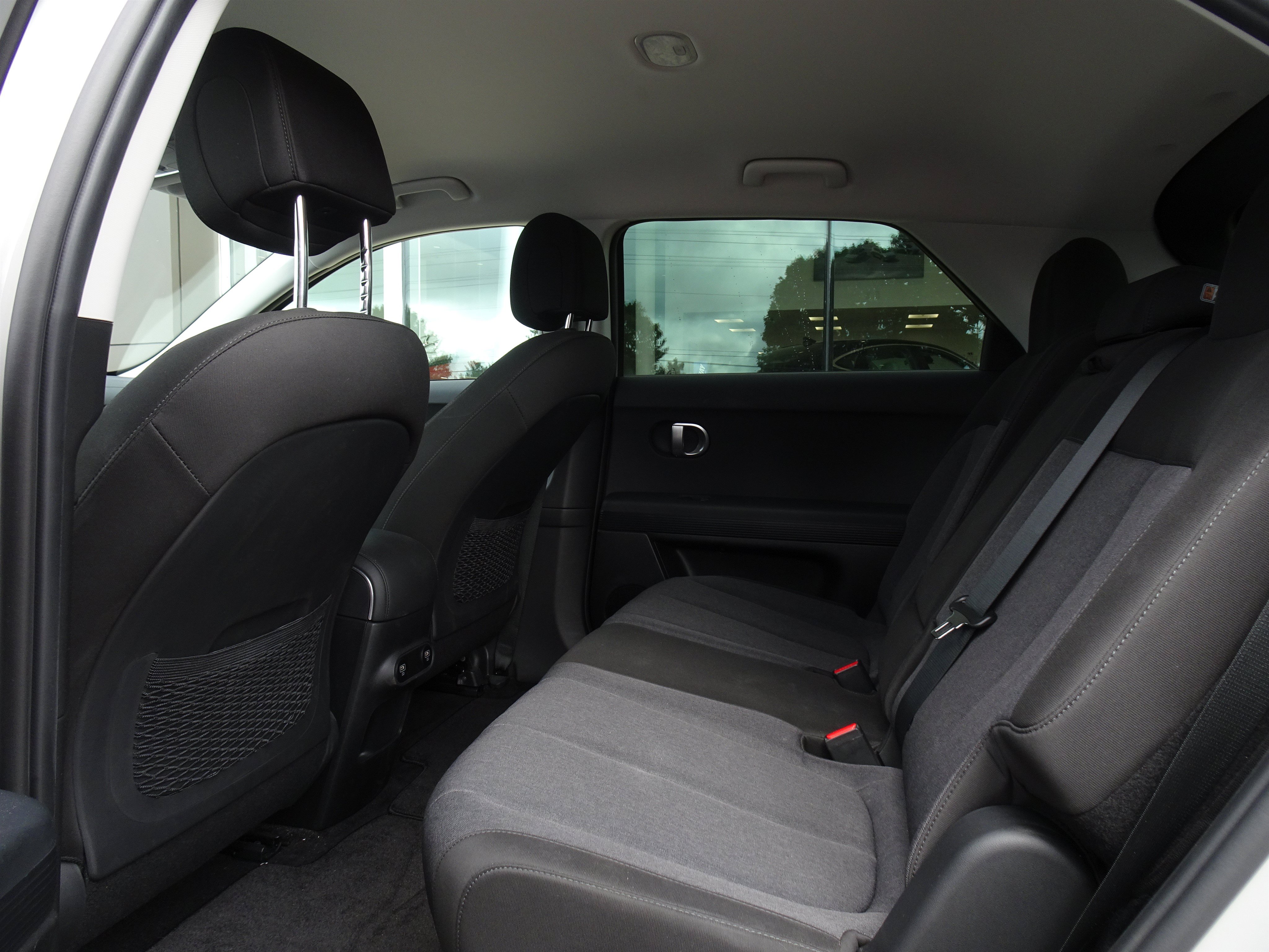Used 2023 Hyundai Ioniq 5 SE RWD image 14