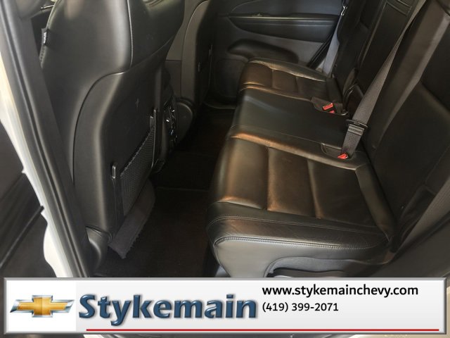 Used 2021 Jeep Grand Cherokee Limited image 32