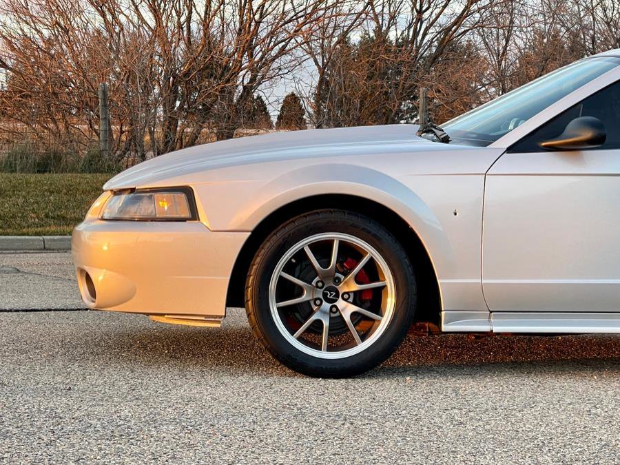 Used 2000 Ford Mustang GT RWD image 10