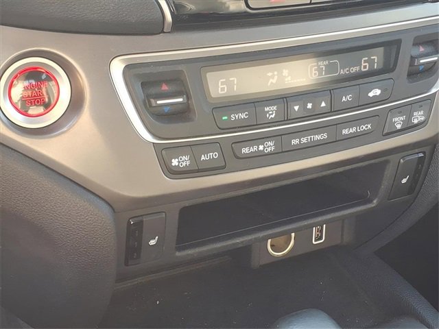 Used 2020 Honda Pilot EX-L image 11