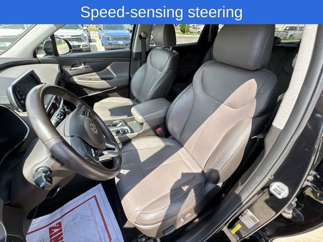 Used 2020 Hyundai Santa Fe SEL w/ Cargo Package image 13