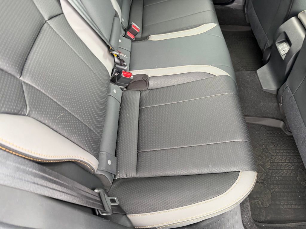 Used 2025 Subaru Crosstrek 2.5i Wilderness w/ Wilderness Package image 19