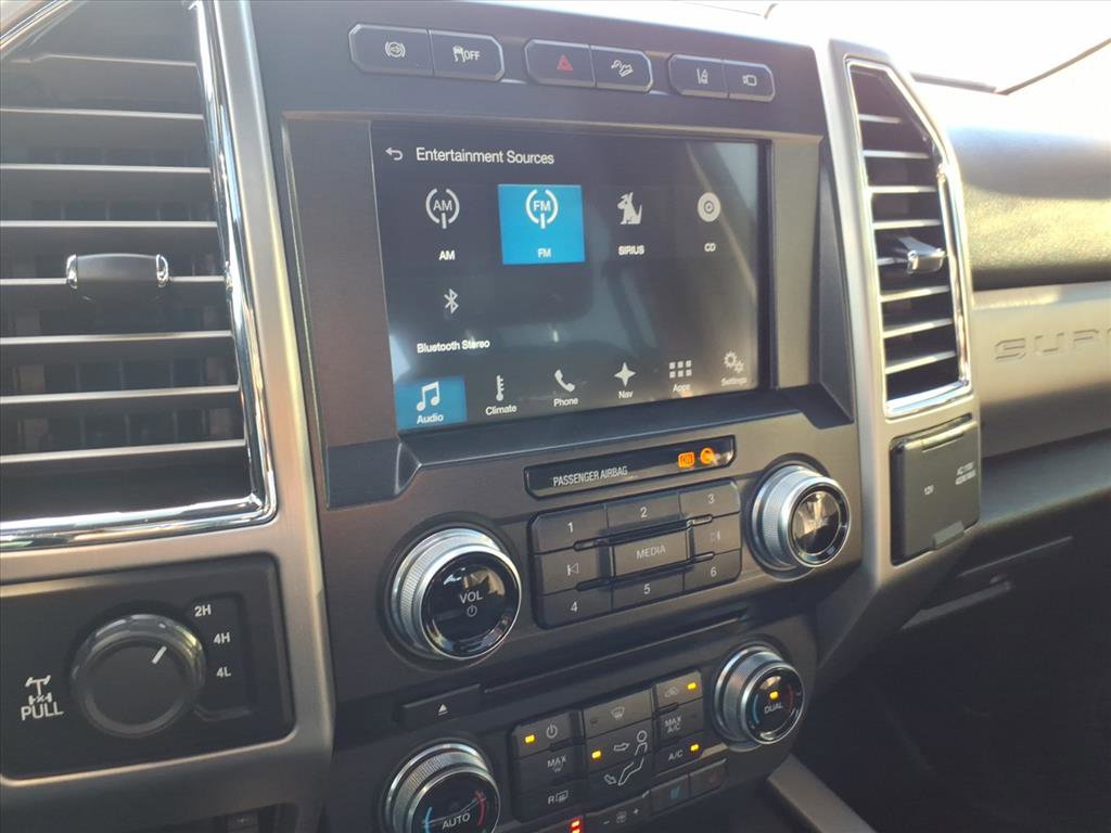 Used 2017 Ford F250 Platinum w/ Platinum Ultimate Package image 19