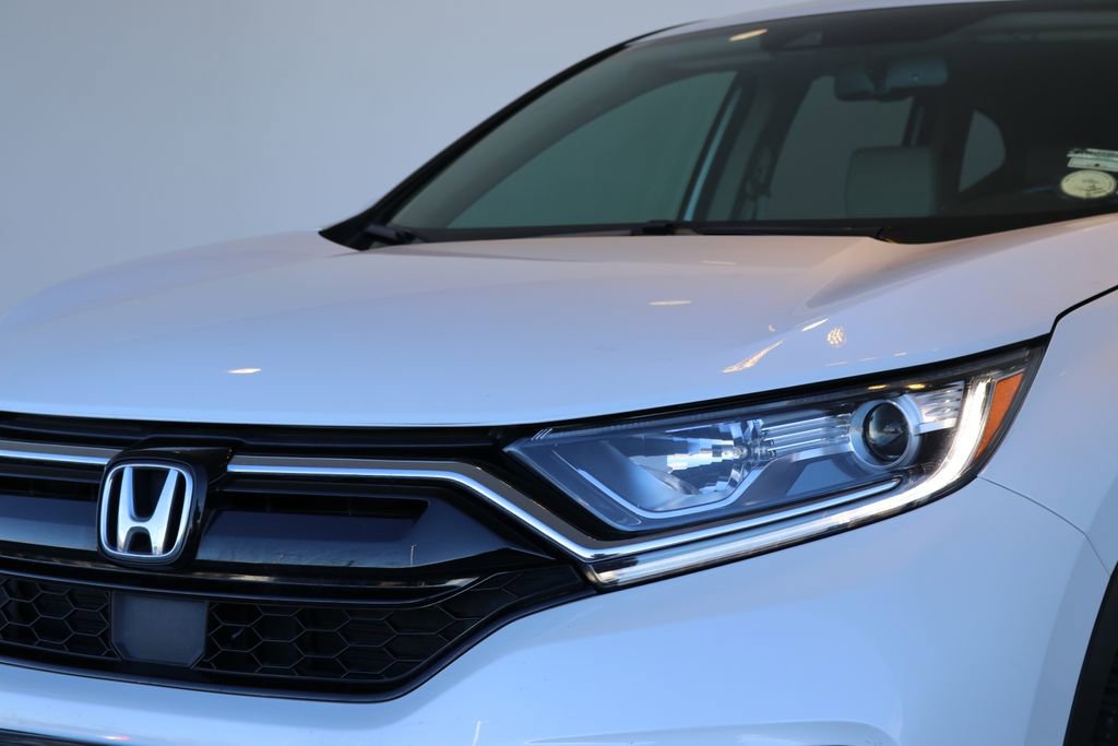 Used 2020 Honda CR-V EX-L image 11