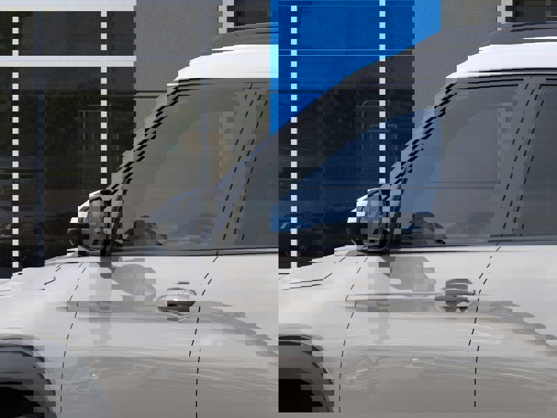 New 2026 Chevrolet TrailBlazer ACTIV w/ Convenience Package image 46