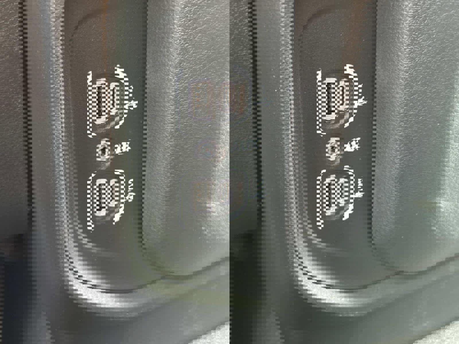 New 2026 RAM 1500 Tradesman image 15